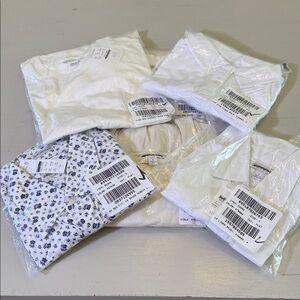 J. Crew Kids Bundle Various Sizes